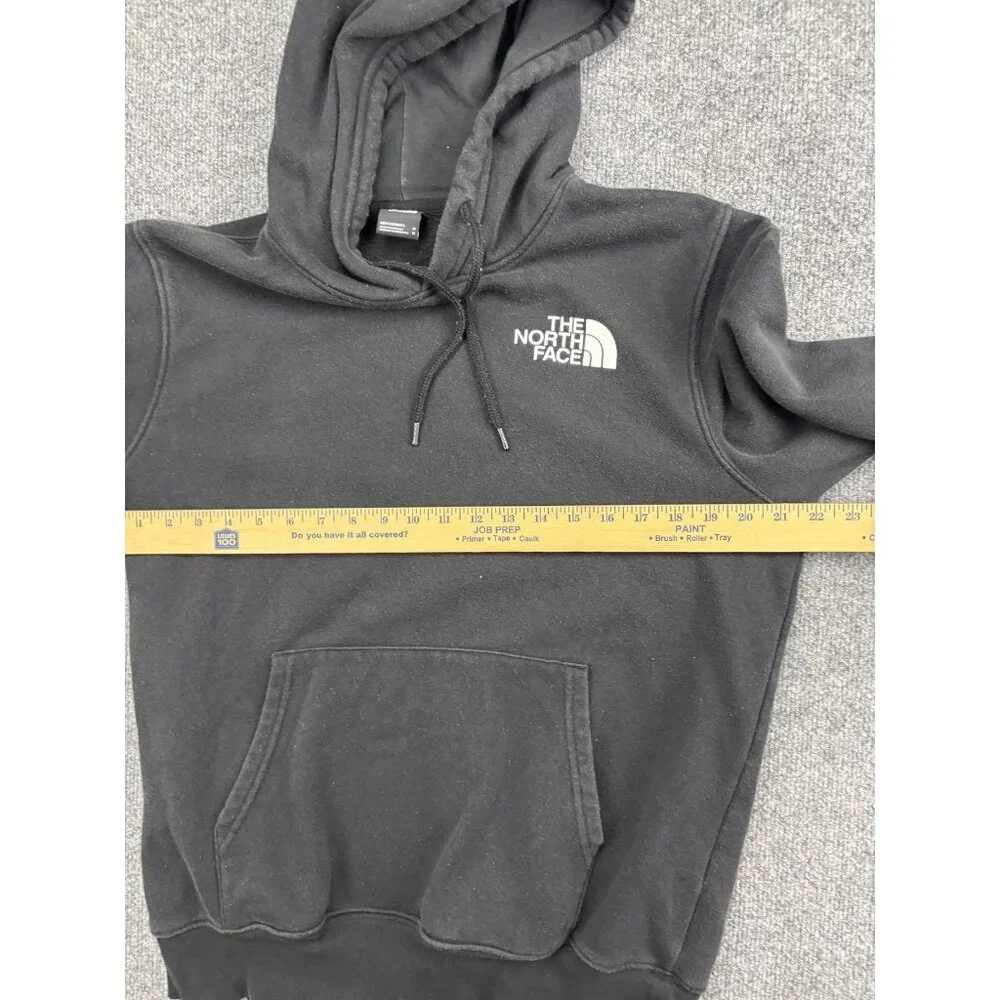 The North Face brand north